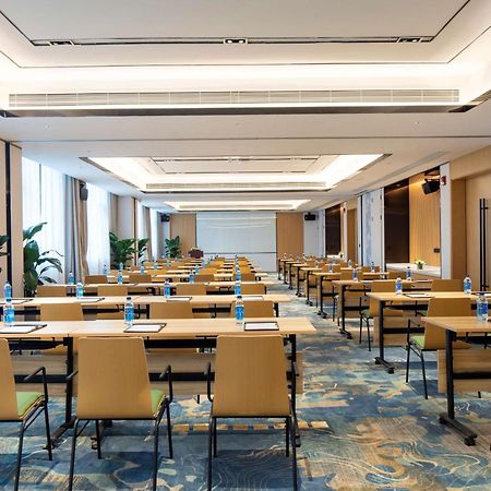 Hilton Garden Inn Shenzhen Nanshan Avenue المظهر الخارجي الصورة